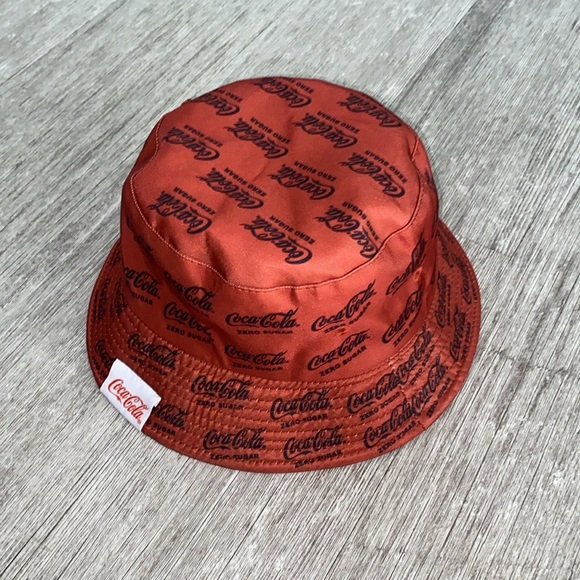 Reversible Phoenix Open bucket hat UNISEX - Picture 4 of 6